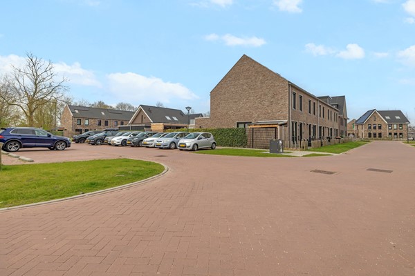 Medium property photo - Kastanjehout 48, 1787 RH Julianadorp